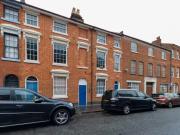2 bedroom mews property for rent in Branston Street,...