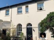 2 Bedroom Mews Property For Rent In Brighton