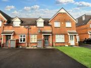 2 bedroom mews property for rent in Dixon Green Drive,...