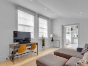 2 Bedroom Mews Property For Rent In London