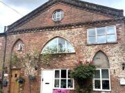 2 Bedroom Mews Property For Rent In Sinton Green, Hallow