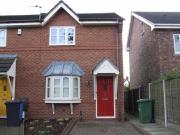 2 bedroom mews property for rent in The Anchorage Lymm WA13