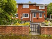 2 Bedroom Mews Property For Rent In Warrington