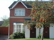 2 bedroom mews property for rent in Whitsand Road,...