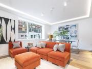 2 Bedroom Mews Property For Sale In Bayswater, London