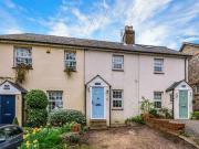 2 Bedroom Mews Property For Sale In Headley