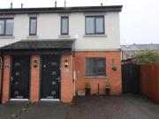 2 Bedroom Mews Property For Sale In Hindley Green