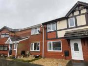 2 bedroom mews property for sale in Kittiwake Close...