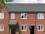 2 Bedroom Mews Property For Sale In Leigh, Greater...