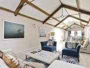 2 Bedroom Mews Property For Sale In London