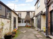 2 Bedroom Mews Property For Sale In London