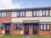 2 Bedroom Mews Property For Sale In Lytham St. Annes