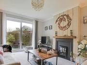 2 Bedroom Mews Property For Sale In Milford On Sea,...
