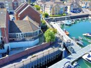 2 bedroom mews property for sale in Pacific Close, Ocean...