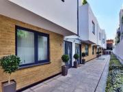 2 Bedroom Mews Property For Sale In Primrose Hill, London