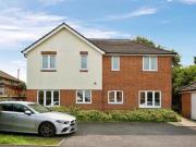 2 Bedroom Mews Property For Sale In Southampton, Hampshire