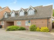 2 Bedroom Mews Property For Sale In Thetford, Norfolk