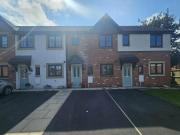 2 Bedroom Mews Property For Sale In Thornton cleveleys,...