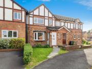 2 bedroom mews property for sale in Troon Close, Bolton, BL3