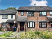 2 bedroom mews to rent