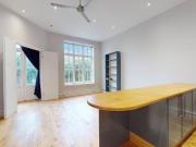 2 bedroom mews to rent