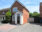 2 bedroom mews to rent