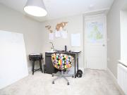 2 bedroom mews to rent