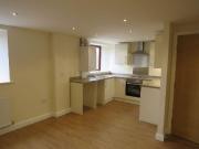 2 bedroom mews to rent