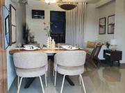 2 Bedroom mid rise condo for sale in Antipolo City