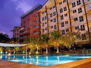 2 Bedroom Mid rise RFO condo in Pasig near market...