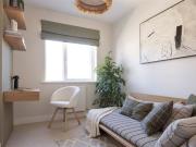 2 Bedroom Mid Terrace & End Terrace, Alderwood At...