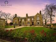 2 bedroom Mid Terrace Flat to rent, Cross Lane,...