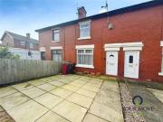 2 bedroom Mid Terrace House for sale, Avallon Way,...