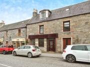 2 bedroom Mid Terrace House for sale, Balvenie Street,...
