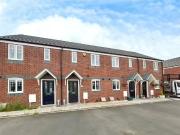 2 bedroom Mid Terrace House for sale, Bellerphon Drive,...