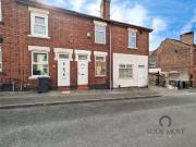 2 bedroom Mid Terrace House for sale, Berdmore Street,...