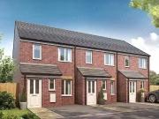 2 bedroom Mid Terrace House for sale, Bevan Close,...