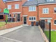 2 bedroom Mid Terrace House for sale, Birch Road, Hight...