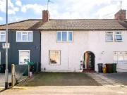 2 bedroom Mid Terrace House for sale, Boulton Road,...