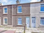 2 bedroom Mid Terrace House for sale, Clay Street,...