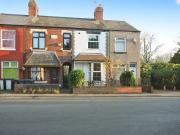 2 bedroom Mid Terrace House for sale, Coventry Road,...