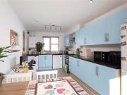 2 bedroom Mid Terrace House for sale, Cumbrian Avenue,...