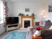 2 bedroom Mid Terrace House for sale, Cumbrian Avenue,...