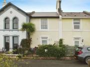 2 bedroom Mid Terrace House for sale, Daddyhole Plain,...
