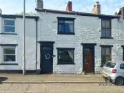 2 bedroom Mid Terrace House for sale, Dandy Row, Darwen,...