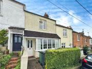 2 bedroom Mid Terrace House for sale, Doleham Hill,...