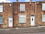 2 bedroom Mid Terrace House for sale, Durham Road,...