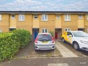 2 bedroom Mid Terrace House for sale, Exeter Road,...