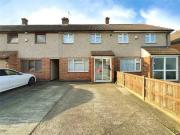 2 bedroom Mid Terrace House for sale, Farm Avenue,...