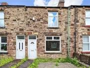 2 bedroom Mid Terrace House for sale, Henley Gardens,...